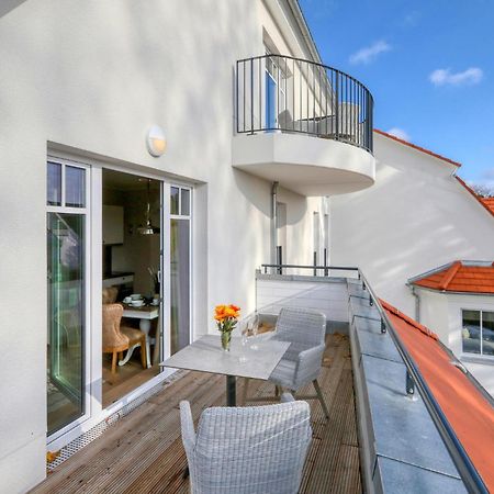Amazing apartment in Ostseebad Boltenhagen with 1 Bedrooms, Sauna&WiFi Buitenkant foto